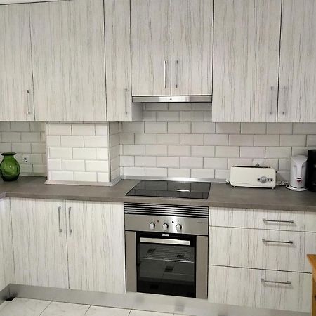 Shoal Apartamentos オリウエラ エクステリア 写真