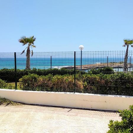 Shoal Apartamentos オリウエラ エクステリア 写真